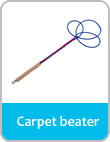 carpet beater