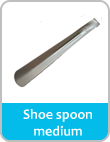 shoe spoon medium
