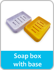 sope box with base