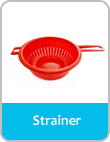 strainer