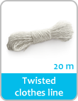 twisted c line 20
